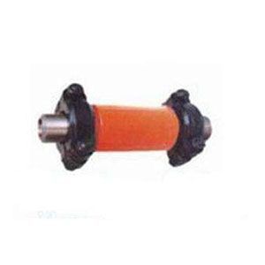 H82Y型卡箍升降式高壓止回閥