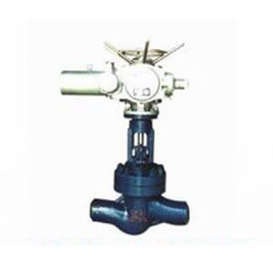 高溫高壓電站截止閥J61Y-320