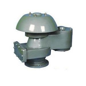 QZF-89型全天候防火呼吸閥