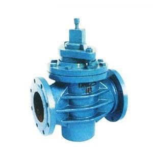 油密封旋塞閥X47W