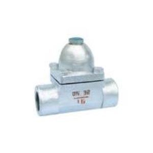 CS67H可調雙金屬片型蒸汽疏水閥