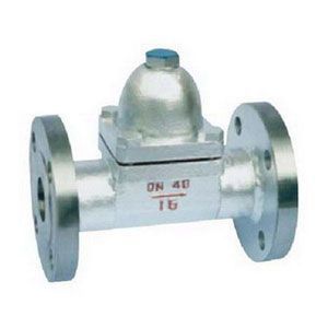 CS47H可調雙金屬片型蒸汽疏水閥