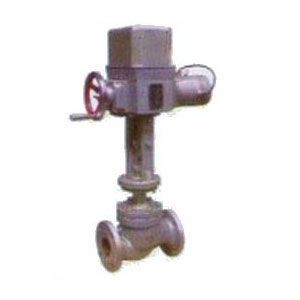 電動精小型單座、套筒調節閥ZAZP、ZAZM