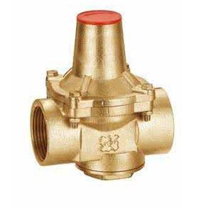 Y11X直接作用薄膜式支管減壓閥