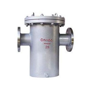 SBL直通籃式過濾器