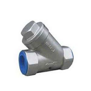 內(nèi)螺紋Y型過濾器