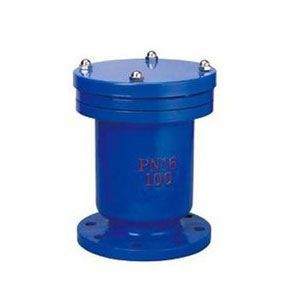 P41X、P42X快速排氣閥、吸氣閥