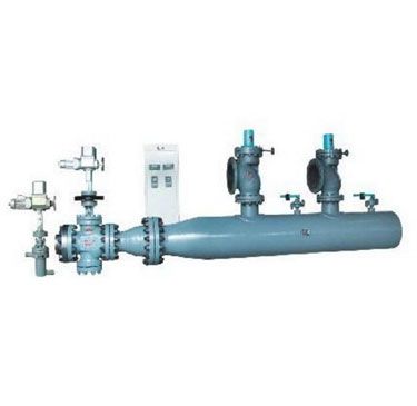 電廠減溫減壓裝置